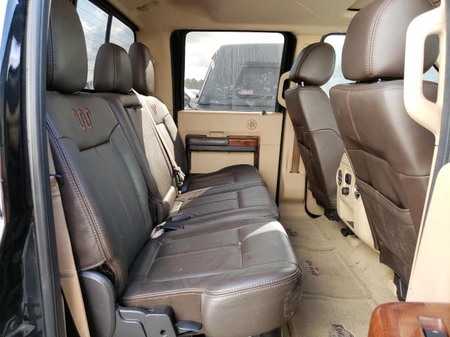 Photo 10 from auction – 2011 FORD F250 SUPER with VIN 1FT7W2AT0BED02458