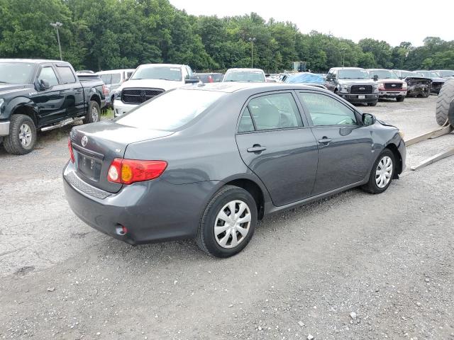 Photo 3 from auction – 2010 TOYOTA COROLLA with VIN 1NXBU4EE0AZ385011