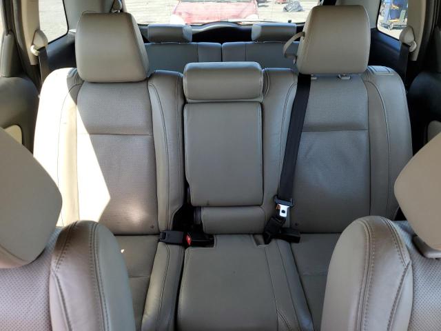 Photo 10 from auction – 2015 MAZDA CX-9 GRAND with VIN JM3TB2DV3F0449455