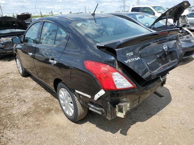 Photo 2 from auction – 2017 NISSAN VERSA S with VIN 3N1CN7AP0HL883120