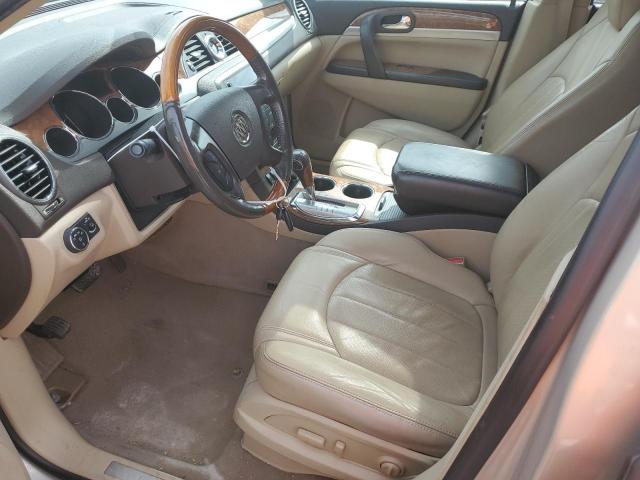 Photo 7 from auction – 2012 BUICK ENCLAVE with VIN 5GAKVCEDXCJ344815