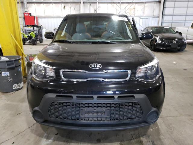 Photo 5 from auction – 2016 KIA SOUL with VIN KNDJN2A26G7306008