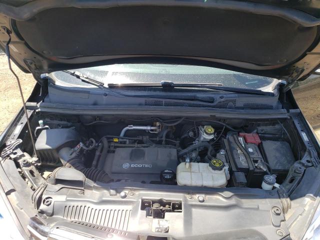 Photo 12 from auction – 2015 BUICK ENCORE CON with VIN KL4CJBSB8FB229876