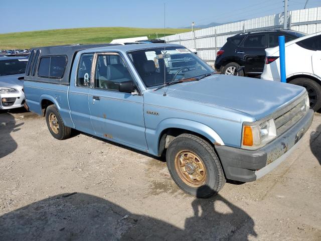 Photo 4 from auction – 1987 MAZDA B2000 CAB with VIN JM2UF3114H0503904