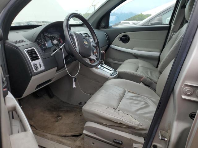 Photo 7 from auction – 2007 CHEVROLET EQUINOX LT with VIN 2CNDL73F276094090