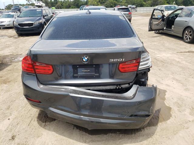 Zdjęcie 6 z aukcji – 2014 BMW 320 I z VIN WBA3B1G53ENS78025
