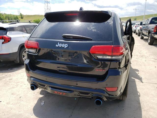 Photo 6 from auction – 2014 JEEP GRAND CHER with VIN 1C4RJFDJ2EC258164