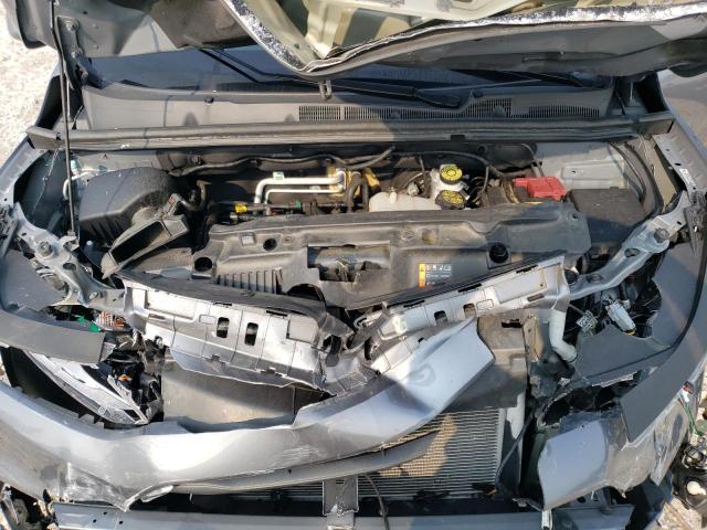 Photo 12 from auction – 2019 CHEVROLET TRAX 1LT with VIN KL7CJPSB0KB766381