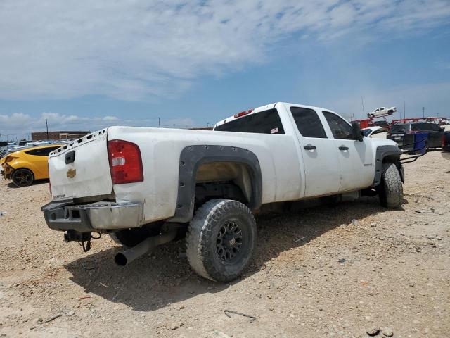 Photo 3 from auction – 2013 CHEVROLET SILVERADO with VIN 1GC4KZC88DF232057
