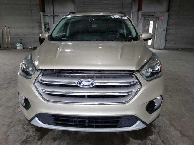 Photo 5 from auction – 2018 FORD ESCAPE SEL with VIN 1FMCU9HD8JUA01738