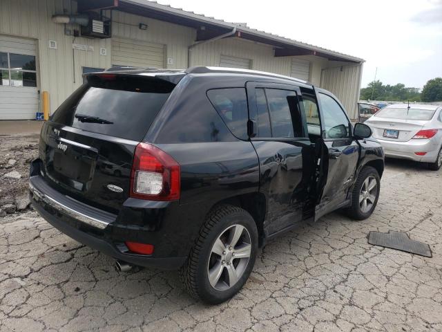 Photo 3 from auction – 2017 JEEP COMPASS LA with VIN 1C4NJCEA1HD118066