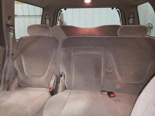 Photo 10 from auction – 1998 FORD EXPEDITION with VIN 1FMPU18L0WLA27614