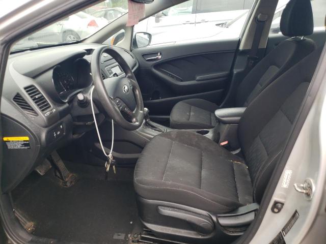 Zdjęcie 7 z aukcji – 2014 KIA FORTE LX z VIN KNAFK4A63E5149833