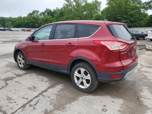Photo 2 from auction – 2016 FORD ESCAPE SE with VIN 1FMCU9GX5GUC32486