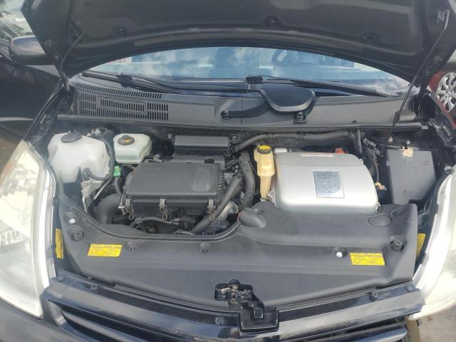 Photo 11 from auction – 2005 TOYOTA PRIUS with VIN JTDKB20U653028862