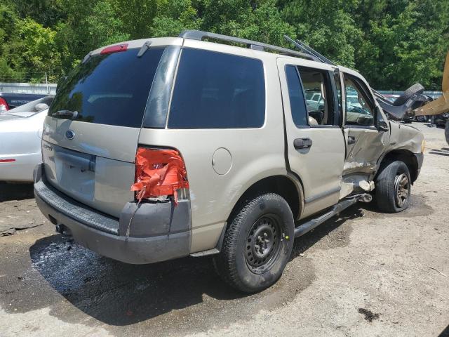 Photo 3 from auction – 2004 FORD EXPLORER X with VIN 1FMZU62K94ZB06182