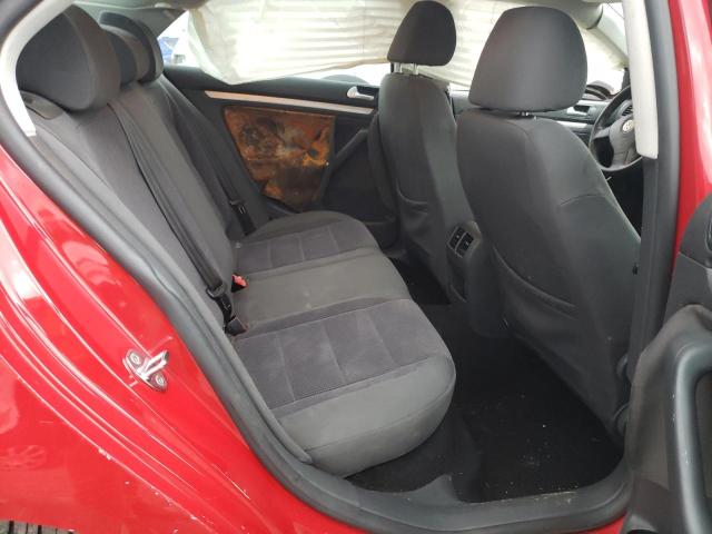 Photo 10 from auction – 2007 VOLKSWAGEN JETTA 2.5 with VIN 3VWPF71K37M084664