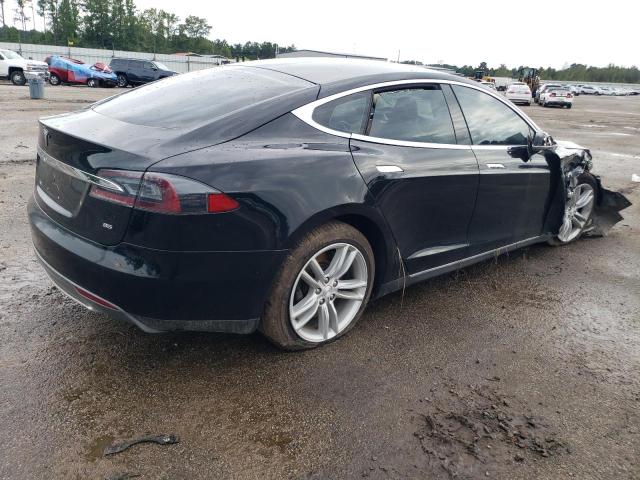Photo 3 from auction – 2014 TESLA MODEL S with VIN 5YJSA1H13EFP33256