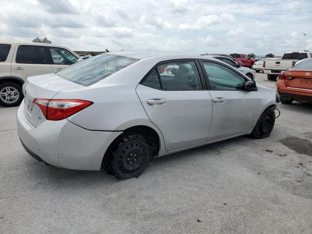 Photo 3 from auction – 2016 TOYOTA COROLLA L with VIN 2T1BURHE5GC587376