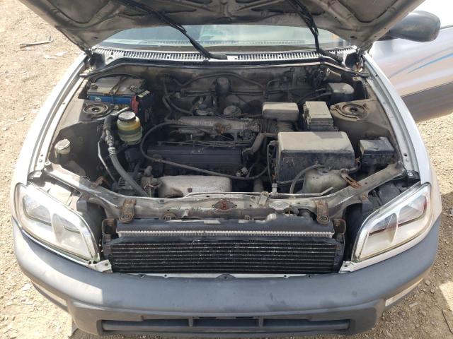 Photo 11 from auction – 1998 TOYOTA RAV4 with VIN JT3HP10V2W7076386