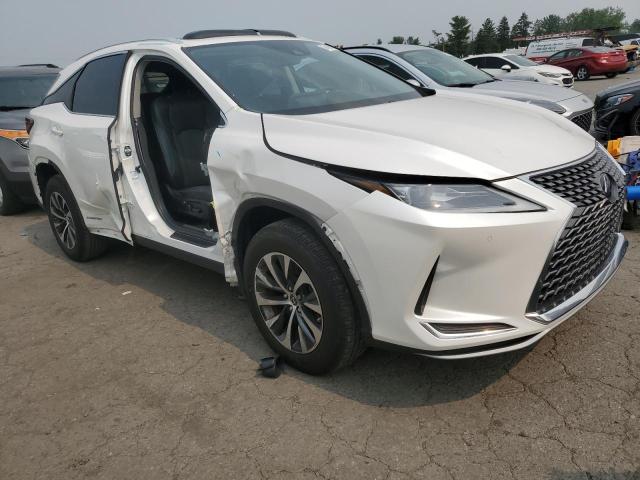 Zdjęcie 4 z aukcji – 2021 LEXUS RX 450H z VIN 2T2HGMDA8MC067512