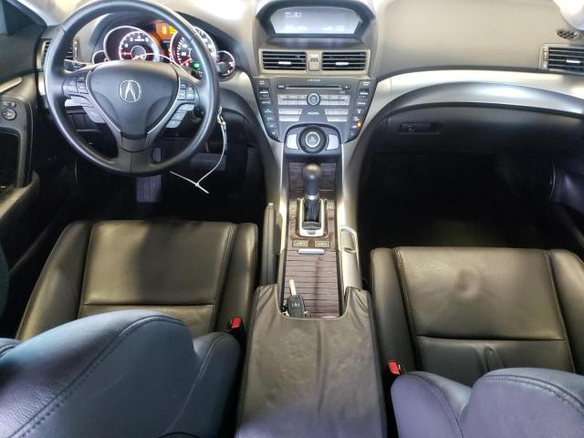 Photo 8 from auction – 2009 ACURA TL with VIN 19UUA86249A022405