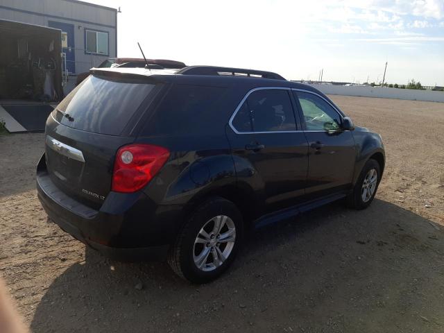 Photo 3 from auction – 2015 CHEVROLET EQUINOX LT with VIN 2GNFLFEK0F6423909