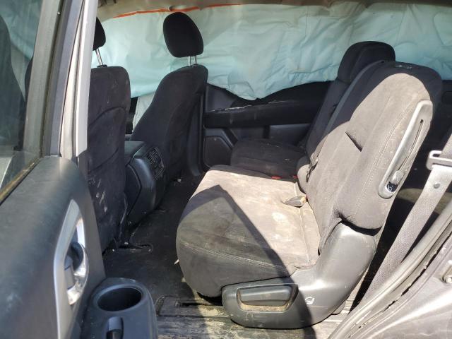 Photo 11 from auction – 2016 NISSAN PATHFINDER with VIN 5N1AR2MN2GC615679