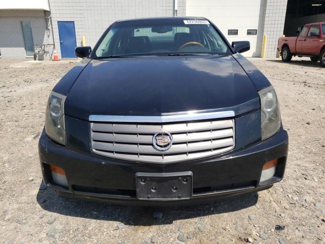 Photo 5 from auction – 2004 CADILLAC CTS with VIN 1G6DM577040179977