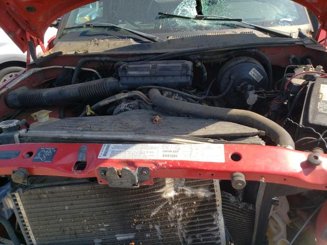 Photo 11 from auction – 2001 DODGE RAM 1500 with VIN 1B7HC13Z41J615477