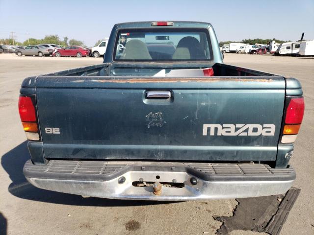 Photo 6 from auction – 1999 MAZDA B2500 with VIN 4F4YR12C8XTM46970