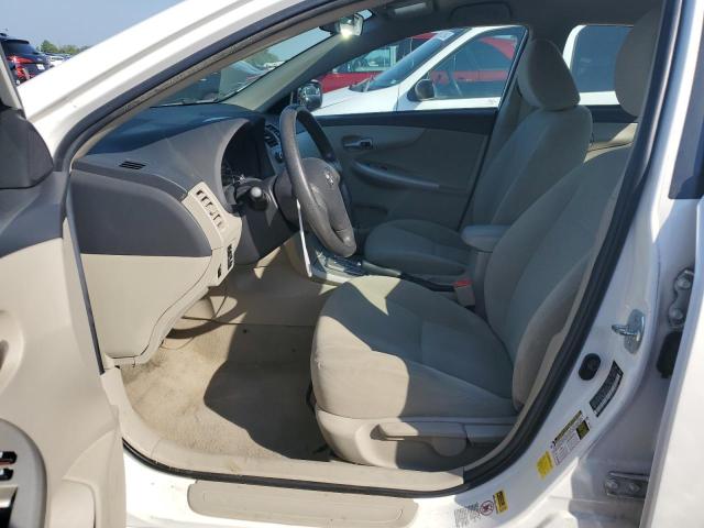 Photo 7 from auction – 2011 TOYOTA COROLLA BA with VIN 2T1BU4EE9BC670096