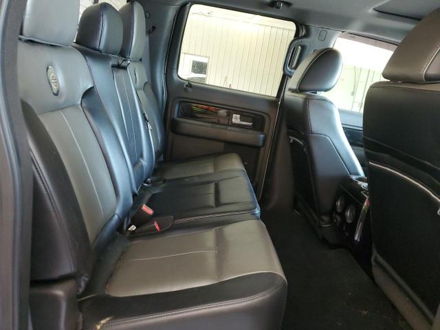 Photo 10 from auction – 2011 FORD F150 SUPER with VIN 1FTFW1E67BFD19908