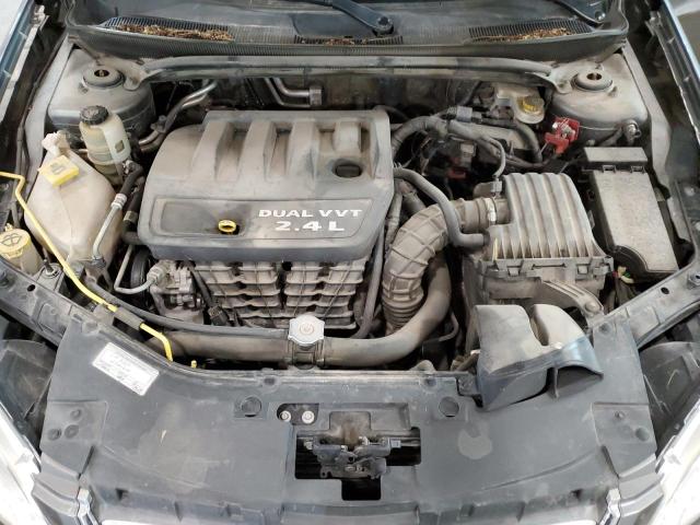 Photo 11 from auction – 2012 CHRYSLER 200 TOURIN with VIN 1C3CCBBB8CN108621