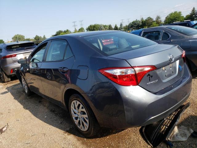 Photo 2 from auction – 2017 TOYOTA COROLLA L with VIN 2T1BURHE5HC792486