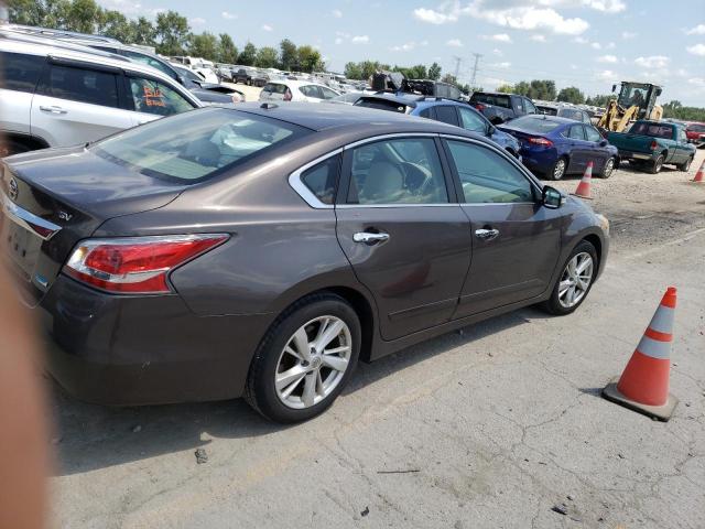 Photo 3 from auction – 2014 NISSAN ALTIMA 2.5 with VIN 1N4AL3AP2EC116563