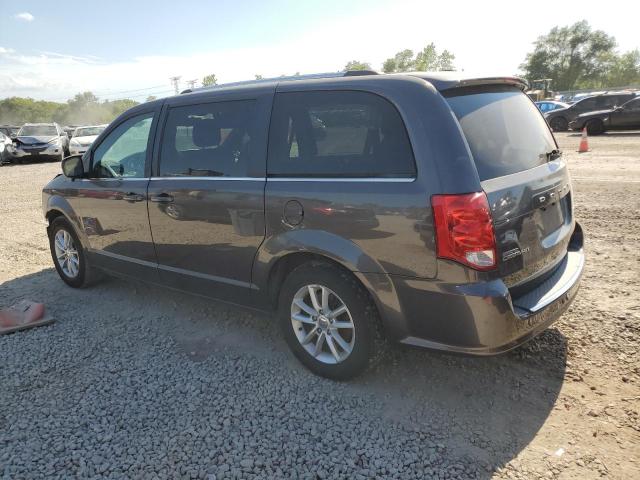Photo 2 from auction – 2019 DODGE GRAND CARA with VIN 2C4RDGCG8KR563271