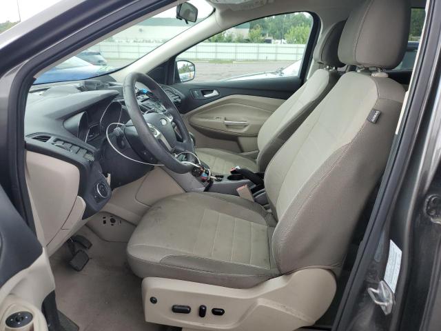 Photo 7 from auction – 2016 FORD ESCAPE SE with VIN 1FMCU9GX2GUA34075