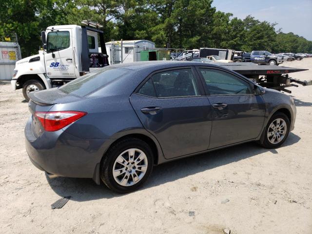 Photo 3 from auction – 2015 TOYOTA COROLLA L with VIN 2T1BURHE6FC430468