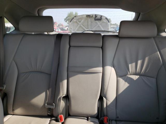 Photo 10 from auction – 2005 LEXUS RX 330 with VIN 2T2HA31U15C053396