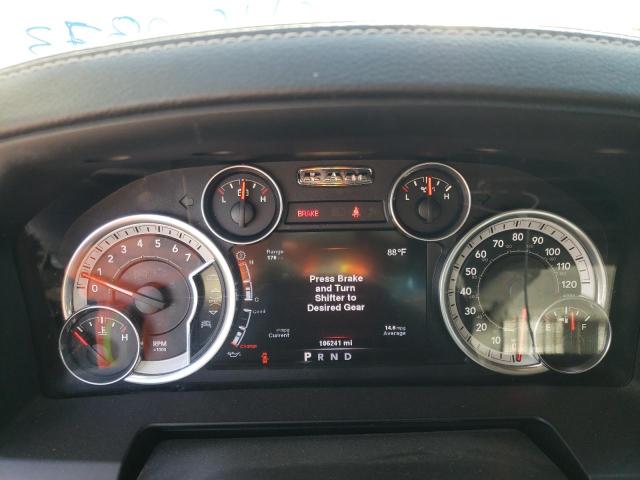 Photo 9 from auction – 2014 RAM 1500 LARAM with VIN 1C6RR7NT7ES126576