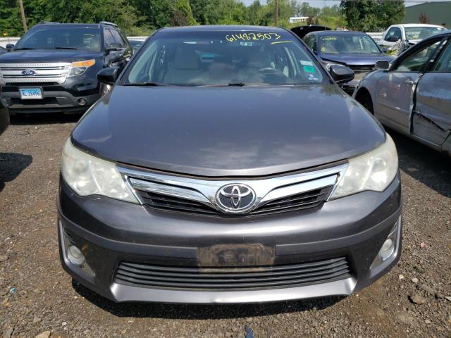 Photo 5 from auction – 2012 TOYOTA CAMRY BASE with VIN 4T4BF1FKXCR190622