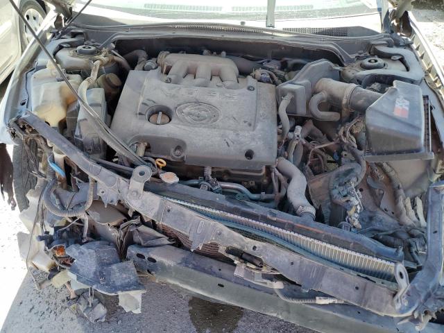 Photo 11 from auction – 2006 NISSAN ALTIMA SE with VIN 1N4BL11D96C245254