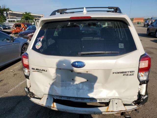 Photo 6 from auction – 2017 SUBARU FORESTER 2 with VIN JF2SJAJC0HH411806