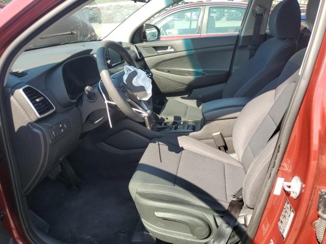 Photo 7 from auction – 2019 HYUNDAI TUCSON SE with VIN KM8J2CA44KU956462