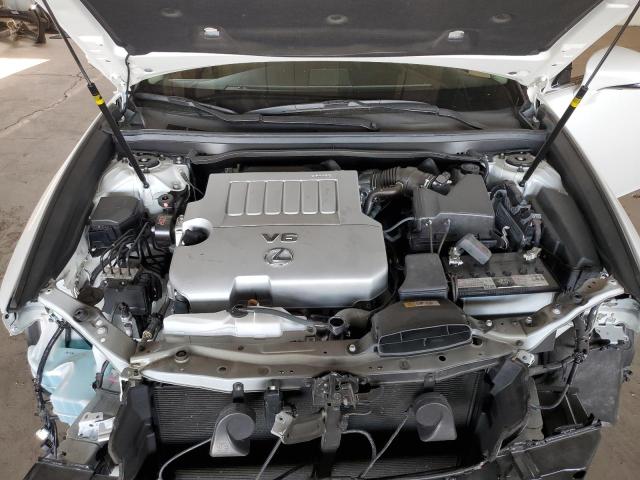 Photo 11 from auction – 2018 LEXUS ES 350 with VIN 58ABK1GG1JU112221