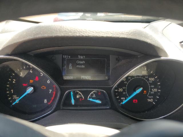 Photo 9 from auction – 2018 FORD ESCAPE SE with VIN 1FMCU0GD7JUB27781