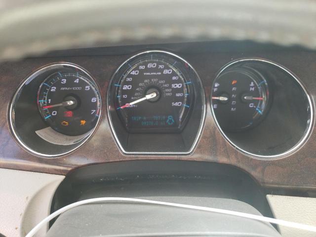 Photo 9 from auction – 2011 FORD TAURUS SEL with VIN 1FAHP2EW5BG127124
