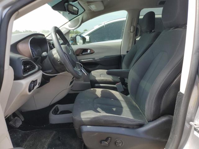 Photo 7 from auction – 2018 CHRYSLER PACIFICA T with VIN 2C4RC1DG5JR309451