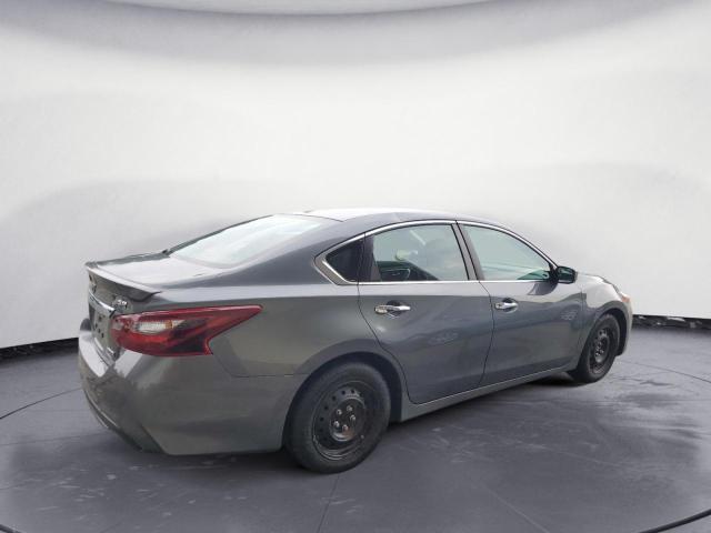 Photo 3 from auction – 2018 NISSAN ALTIMA 2.5 with VIN 1N4AL3AP3JC219520